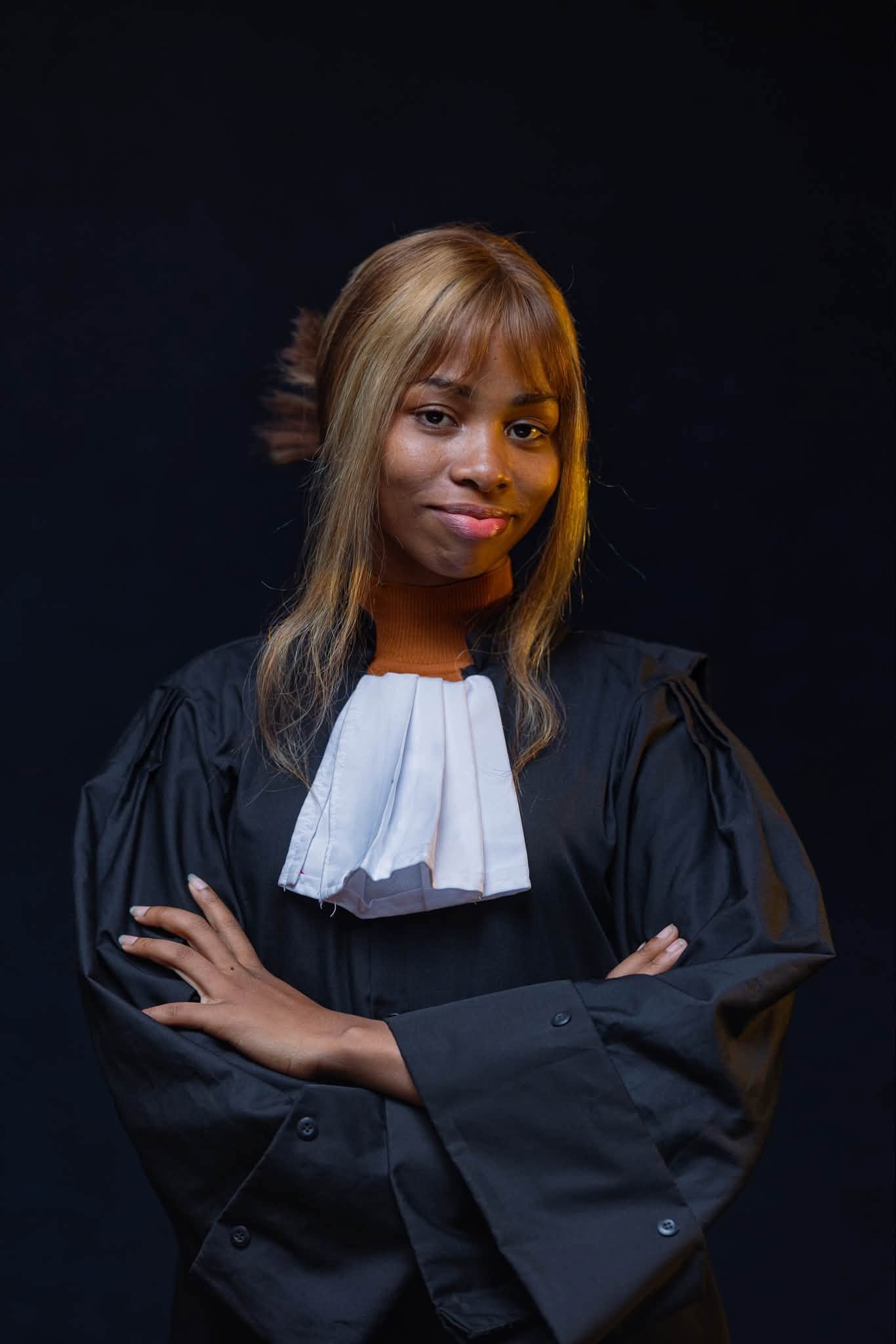 Juristes de L3 Droit