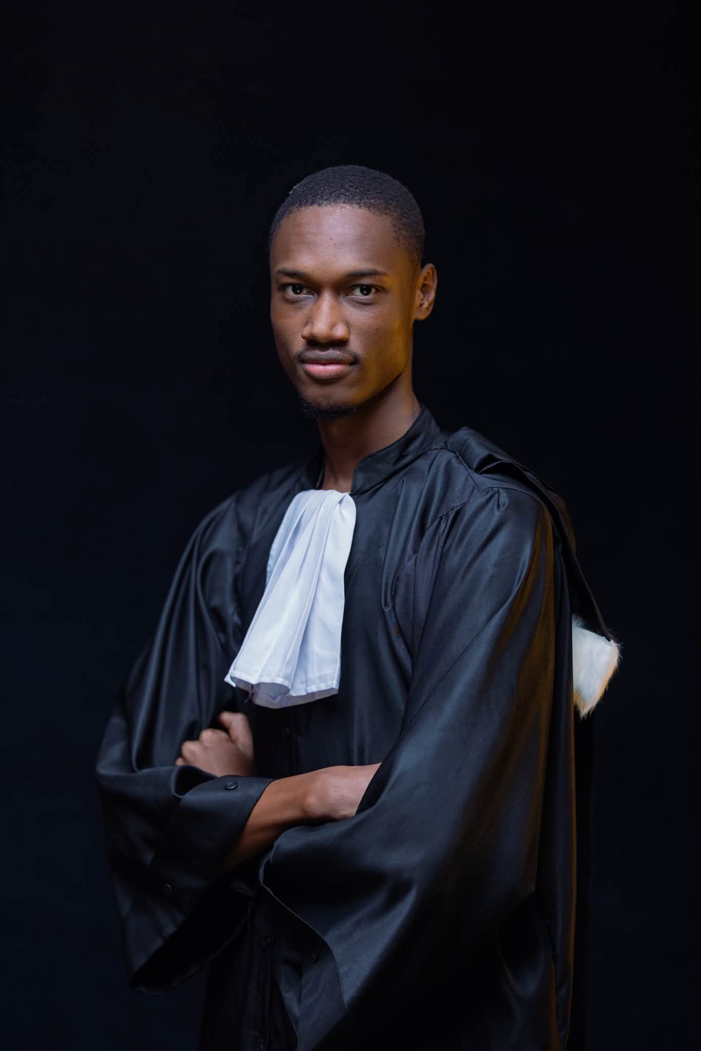 Juristes de L3 Droit