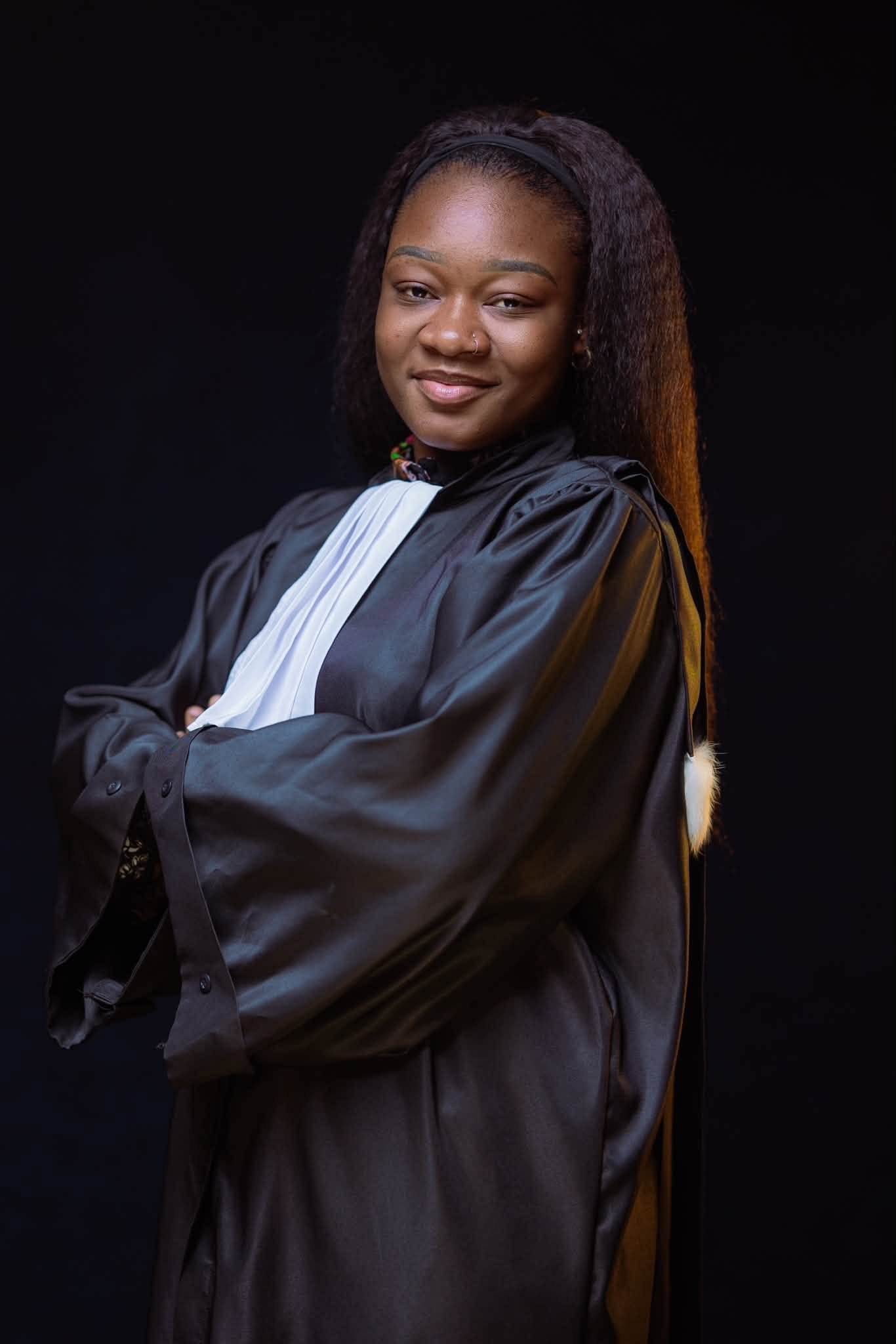 Juristes de L3 Droit
