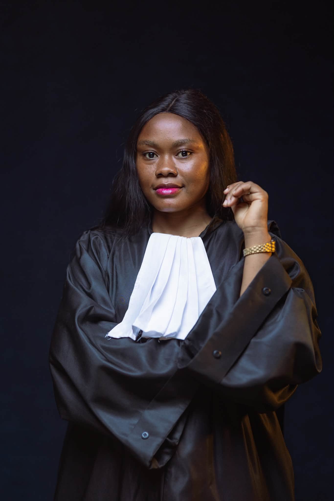 Juristes de L3 Droit