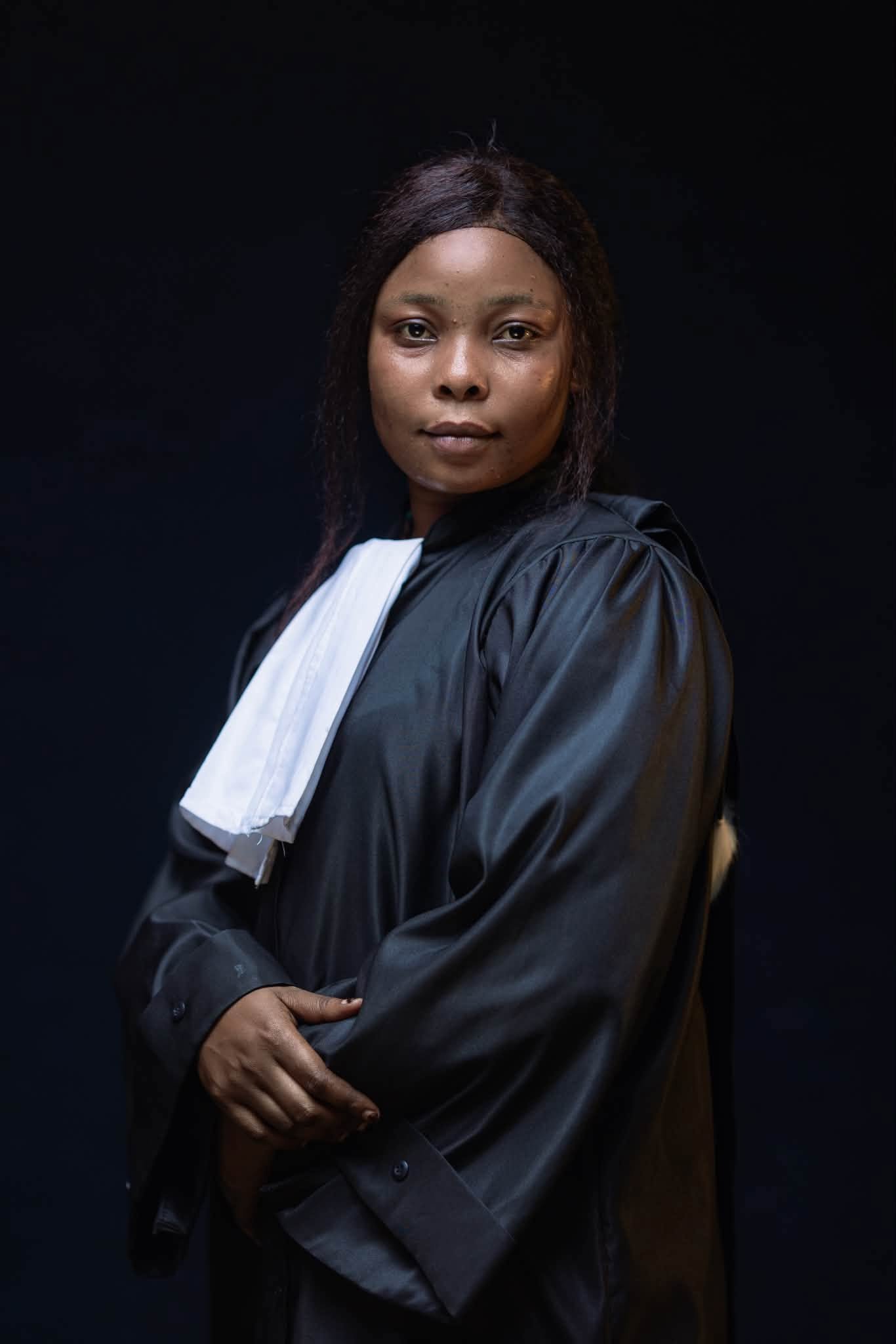 Juristes de L3 Droit