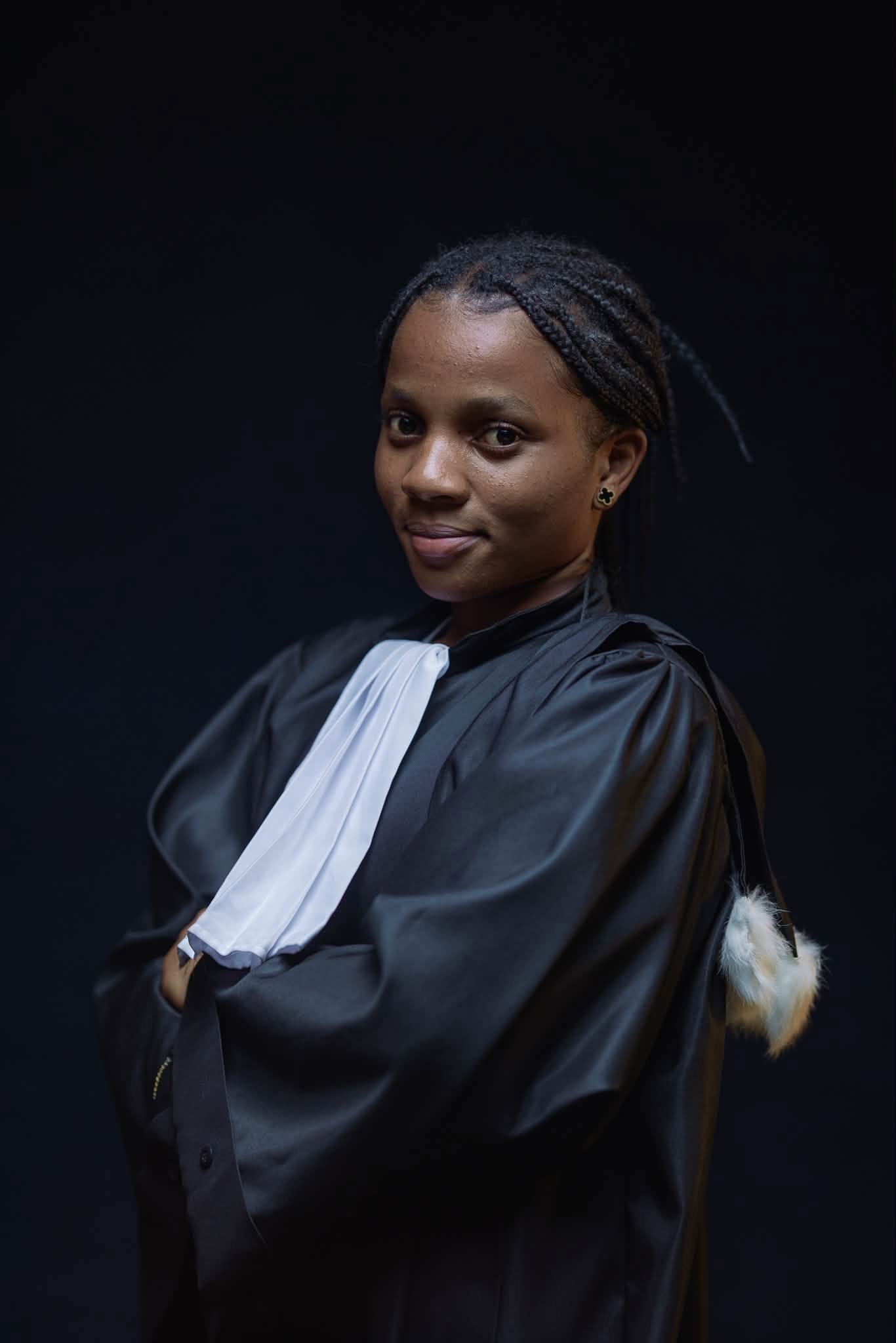 Juristes de L3 Droit