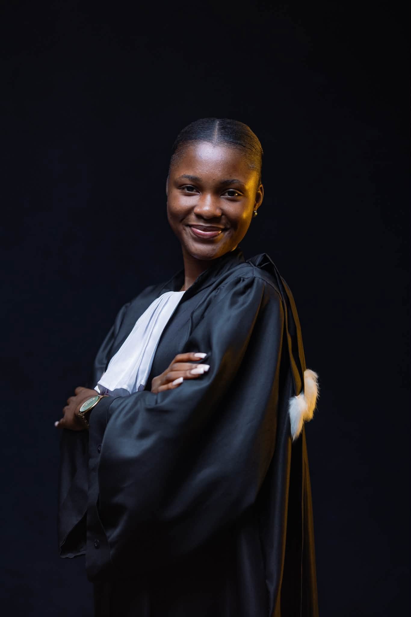 Juristes de L3 Droit