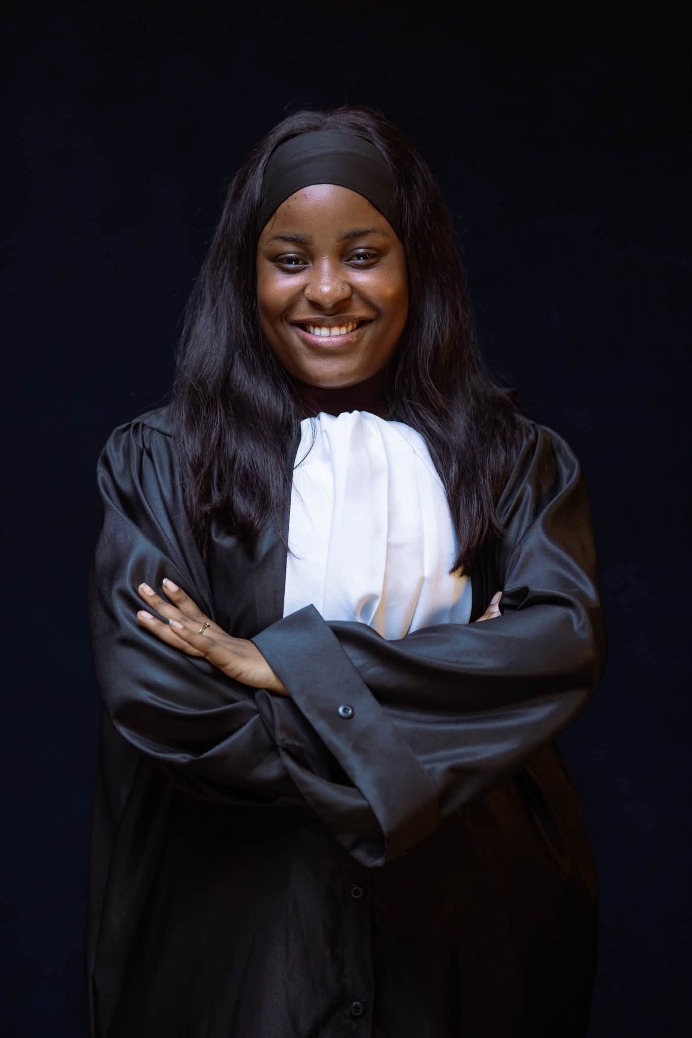 Juristes de L3 Droit