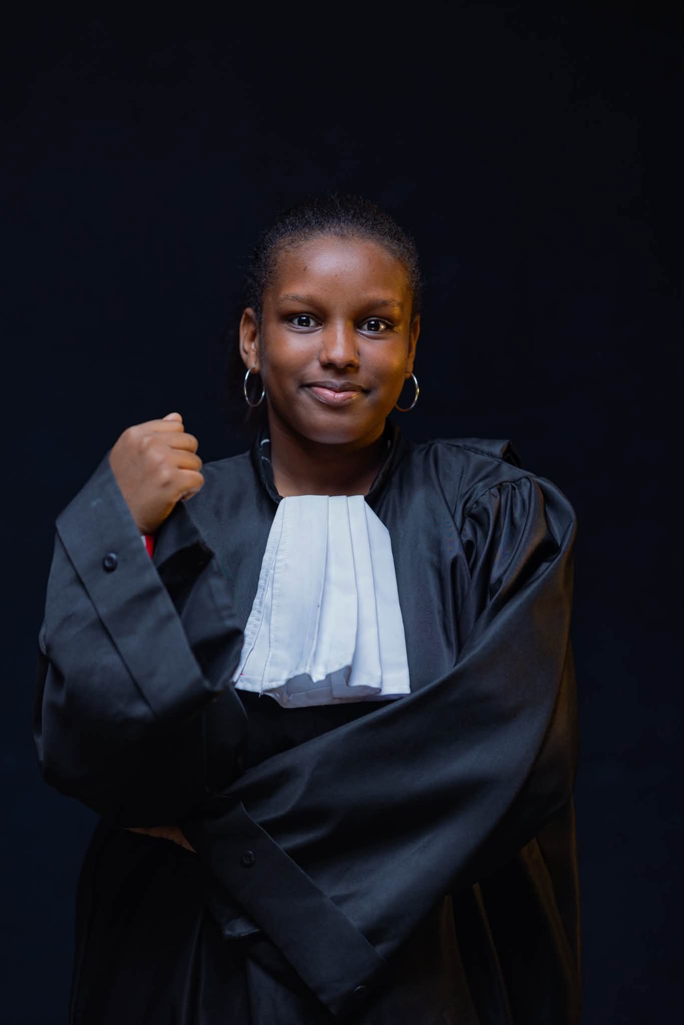 Juristes de L3 Droit