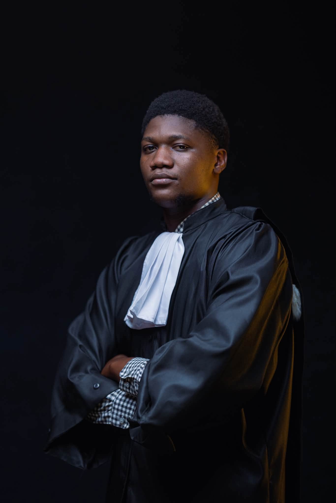 Juristes de L3 Droit