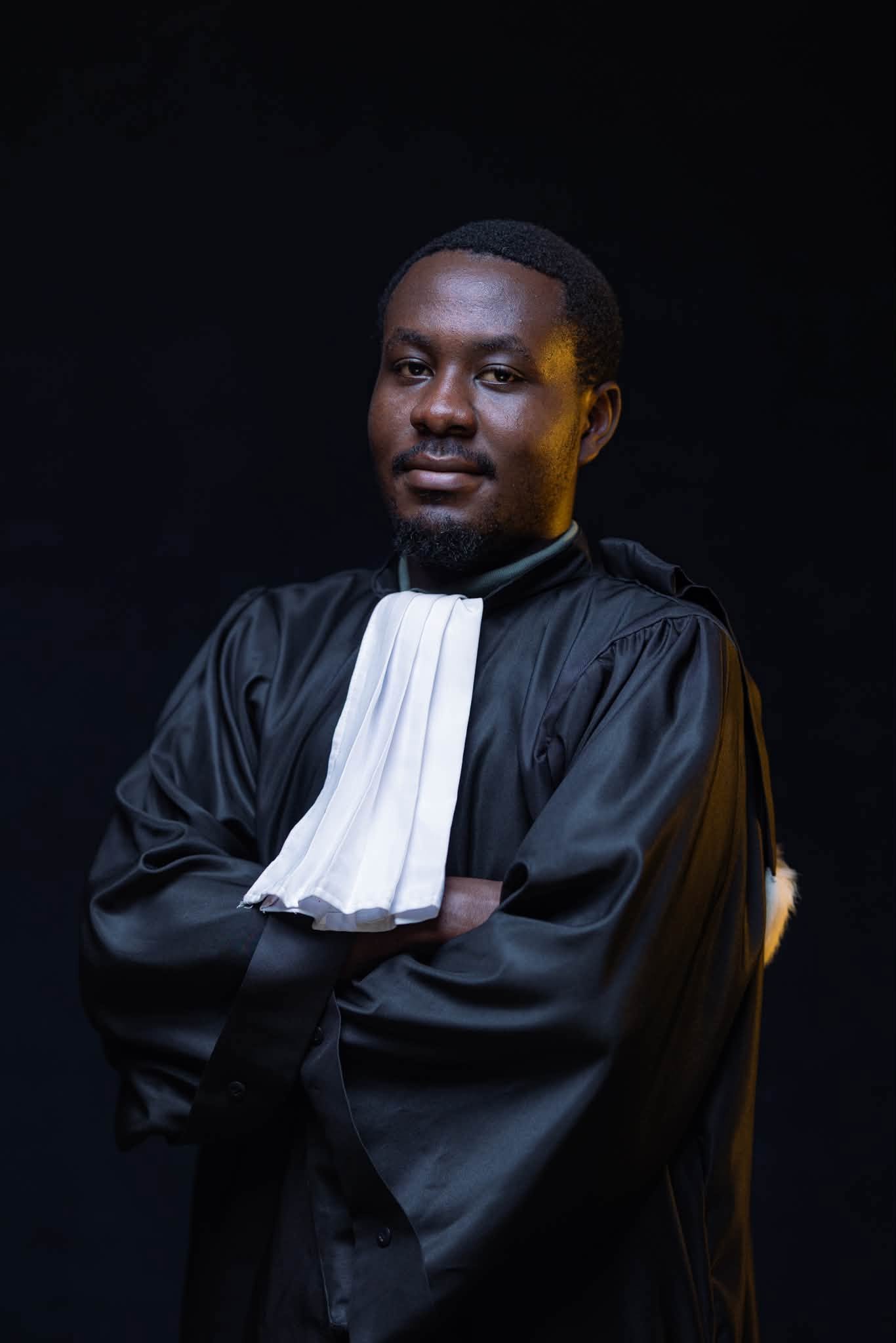 Juristes de L3 Droit